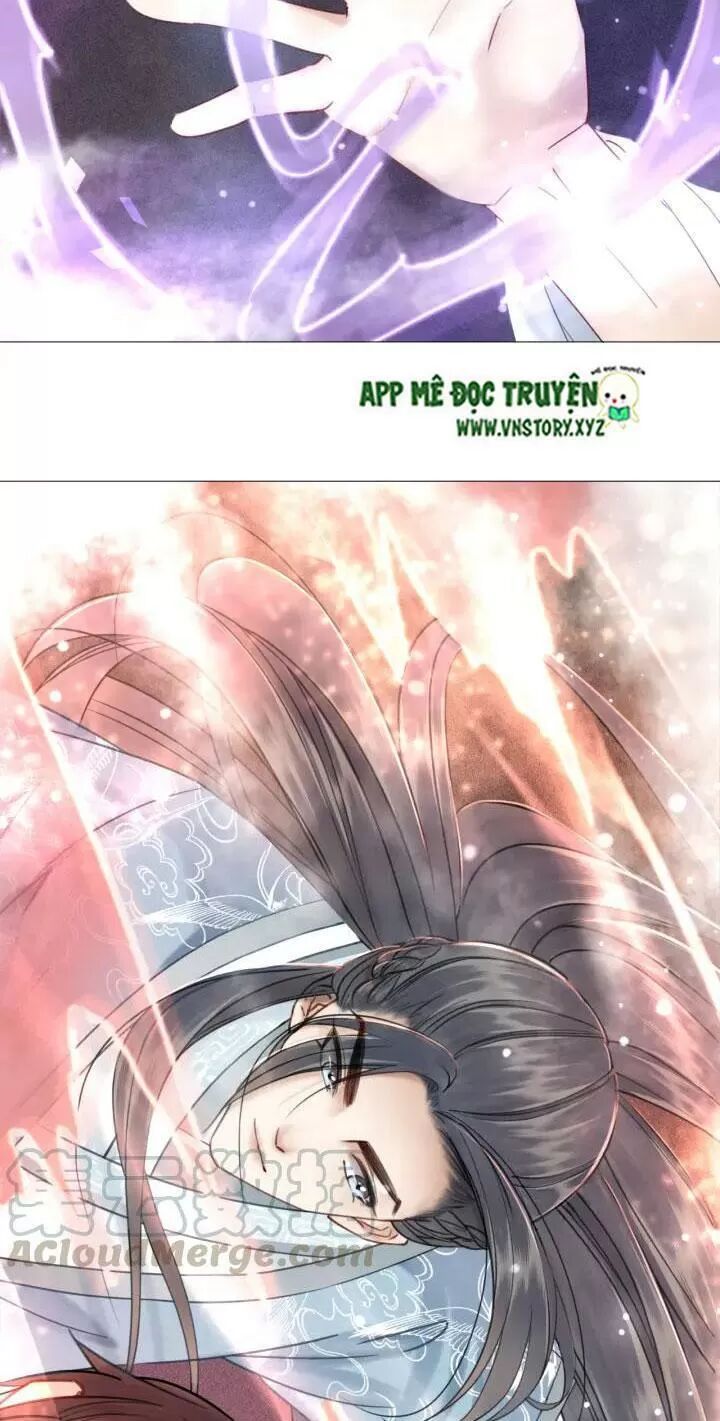 cực phẩm phế vật tiểu thư chapter 114 46