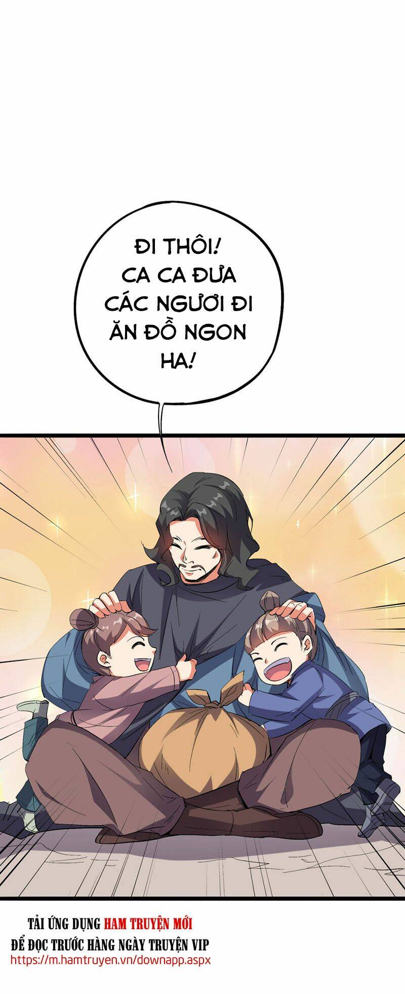 phục thiên thánh chủ chapter 85 27