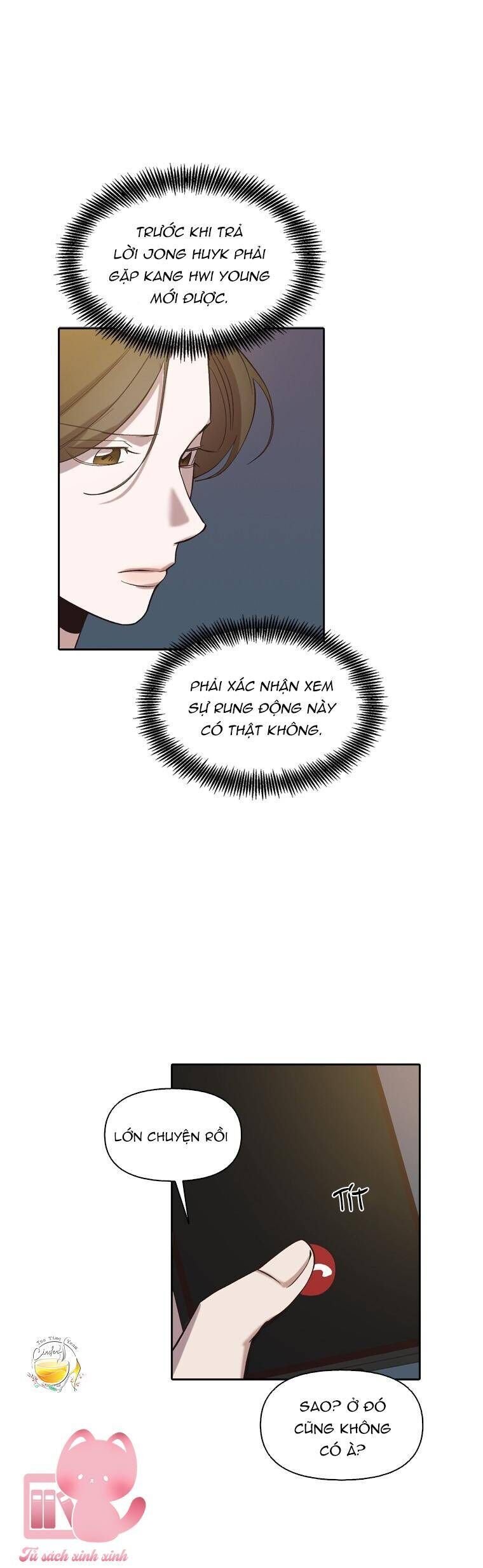 thanh xuân của chúng ta chapter 90 34