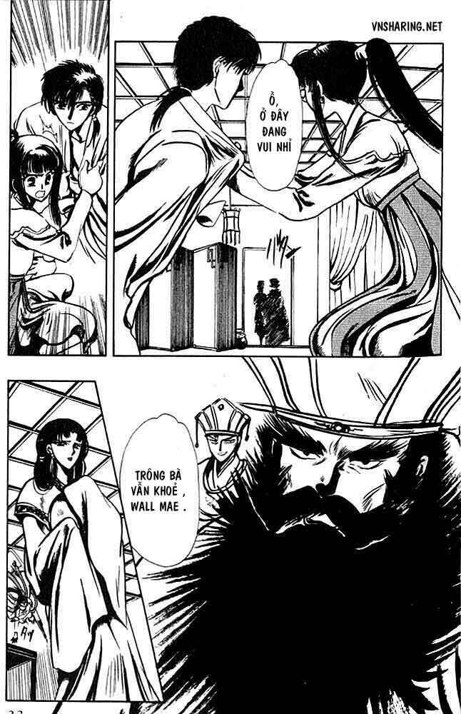 shin shunkaden chapter 1 27