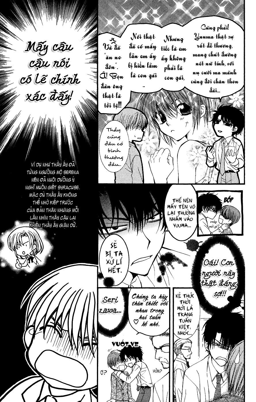 ng life chapter 9 13