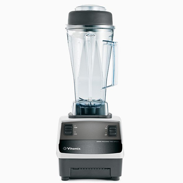 Máy xay sinh tố chuyên nghiệp VITAMIX DRINK MACHINE 2-SPEED - Hàng chính hãng