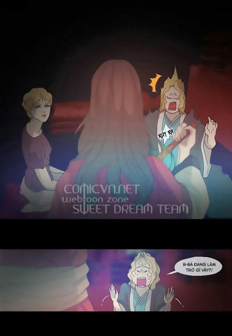 pháp sư chapter 3 16