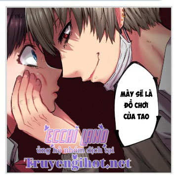 Ra Hơn 100 Lần Để Bảo Vệ Crush chapter 6.1 - Trang 3