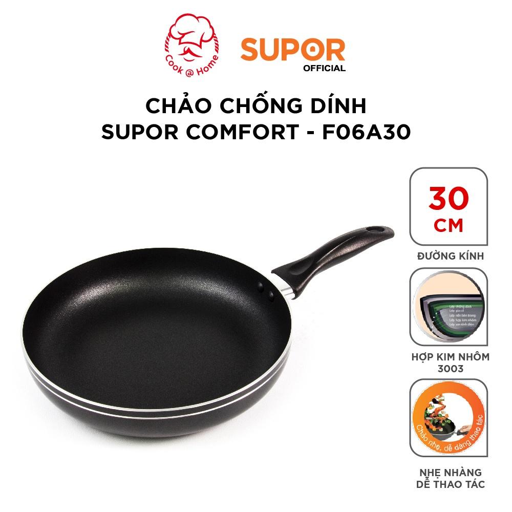 Chảo chống dính Supor Comfort