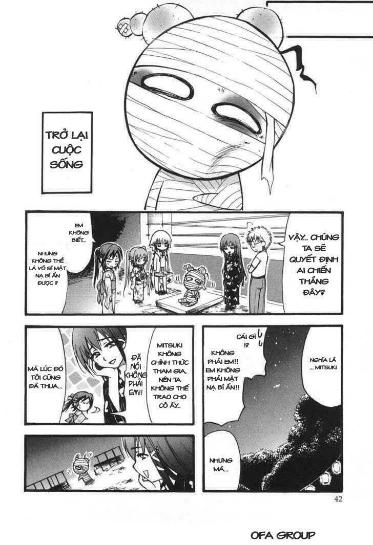 vật thất lạc của bầu trời chapter 19 36