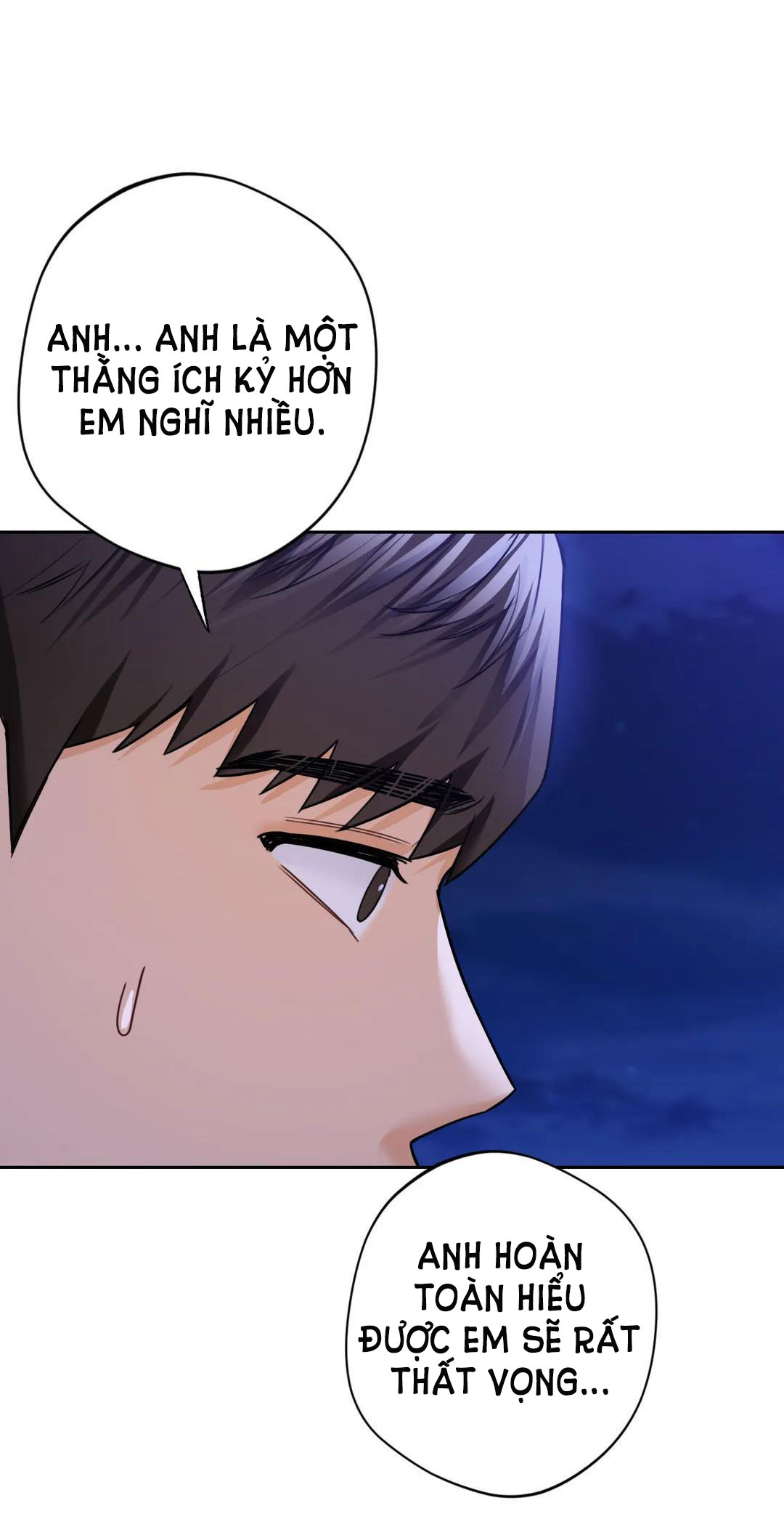 [18+] không là bạn bè chapter 47.2 39
