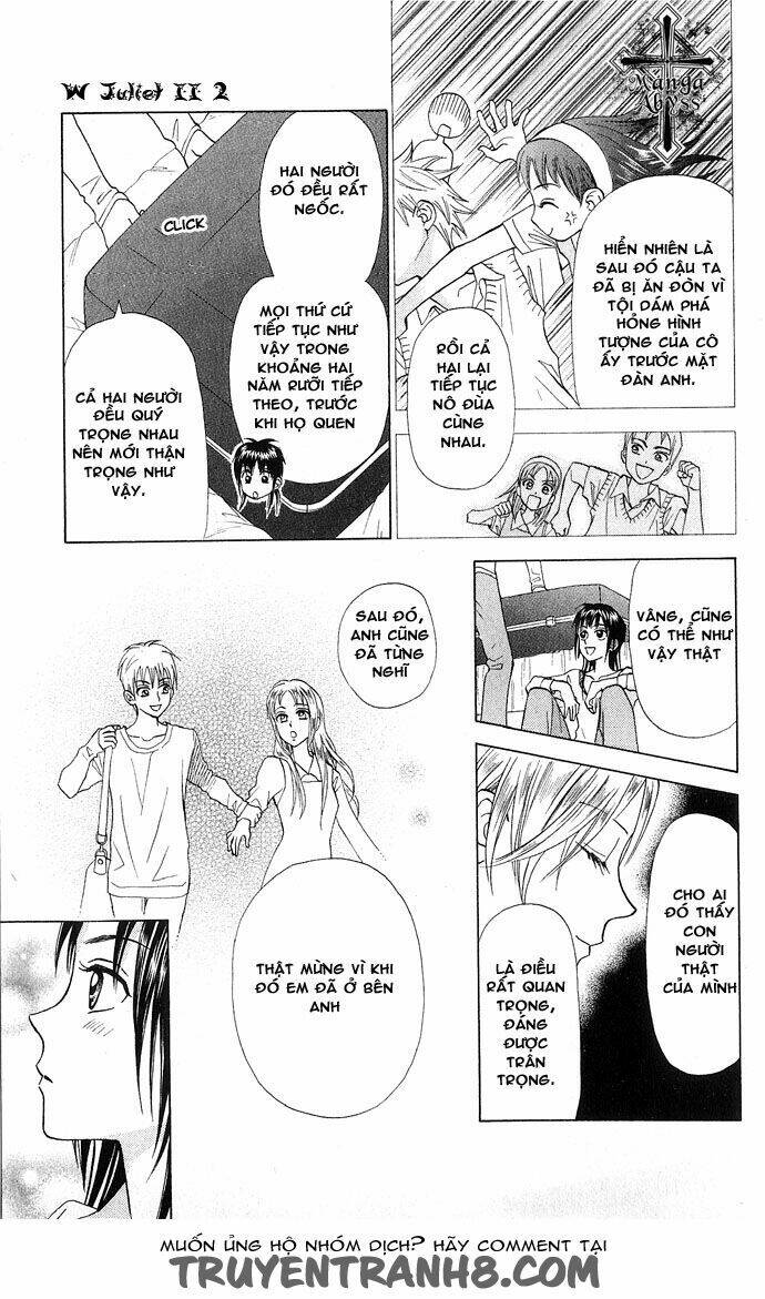 romeo và juliet hiện đại ii chapter 6 28