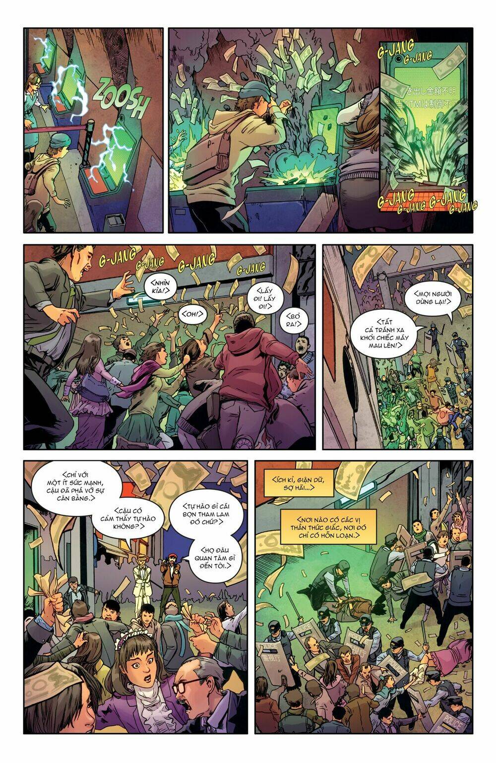 wayward chapter 12 19