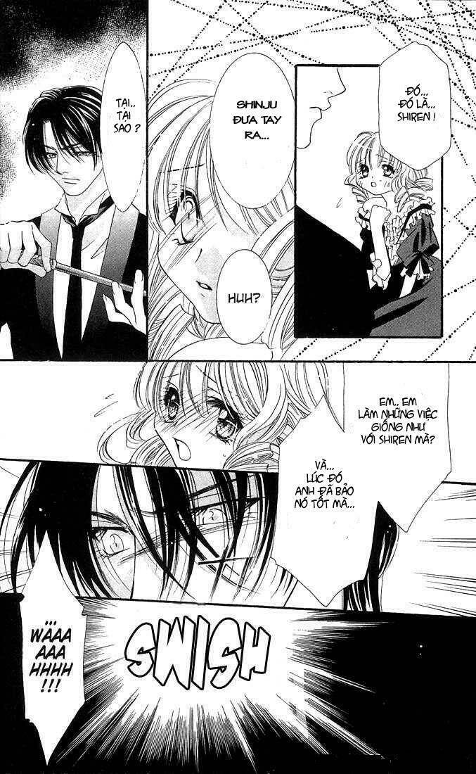 chàng thợ săn dâm đãng chapter 2 37