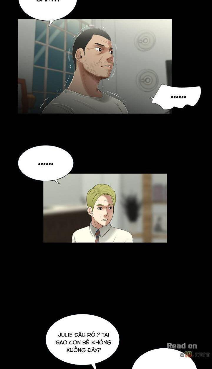 chú và cháu chapter 20 11