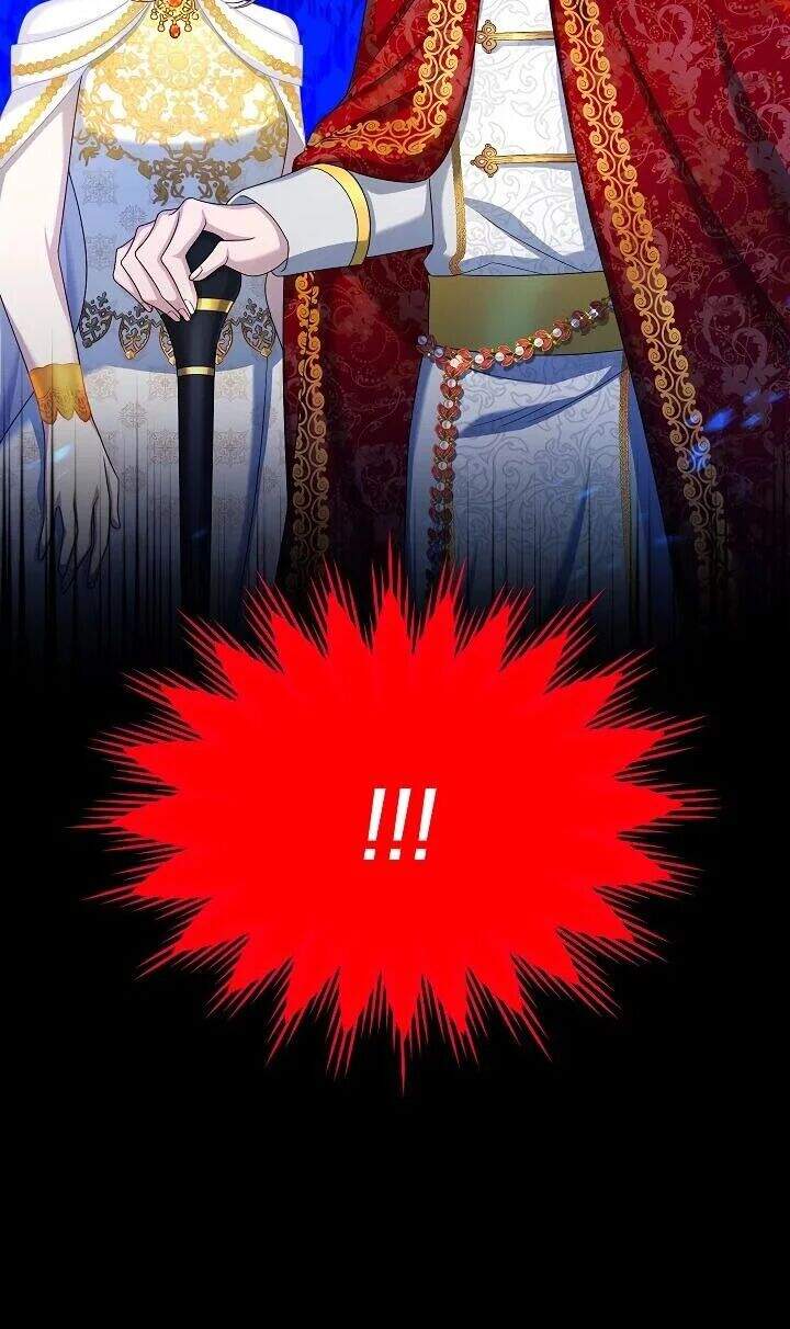 nữ công tước với tâm hồn trống rỗng chapter 68.5 31