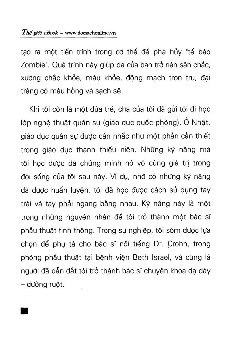 Enzyme Chống Lão Hóa (Tái Bản 2022)