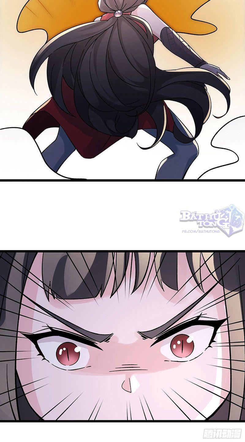 đồ đệ ta toàn là nữ ma đầu chapter 62 16