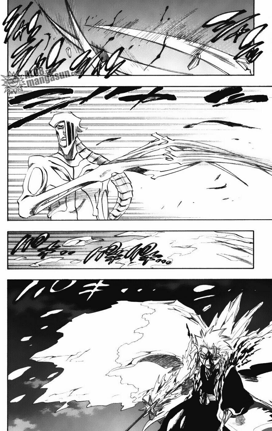 thần chết ichigo chapter 209 4