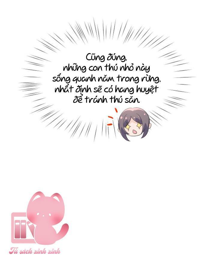 một đêm nọ đột nhiên yandere tới! chapter 115 13