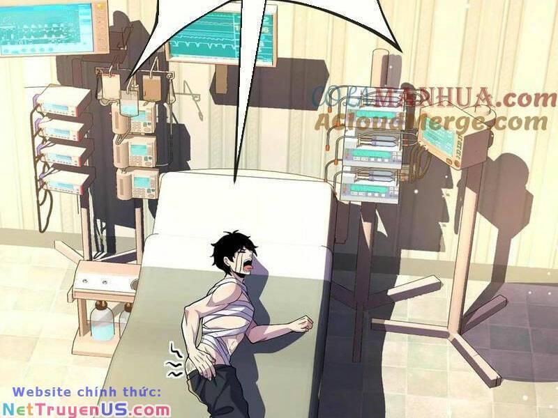 nhìn thấy thanh máu, ta xử tội thần linh chapter 140 28