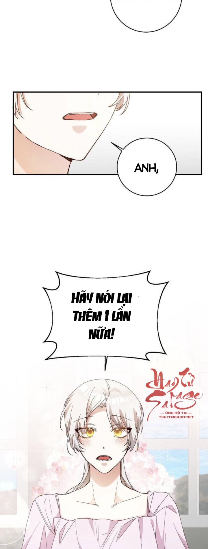 lý do nàng ấy sống như 1 ác nữ chapter 27 35