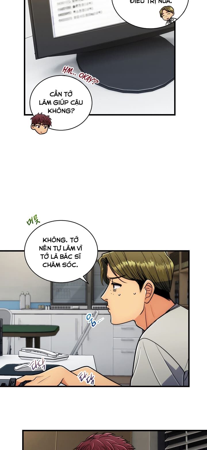 bác sĩ trùng sinh chapter 74 25