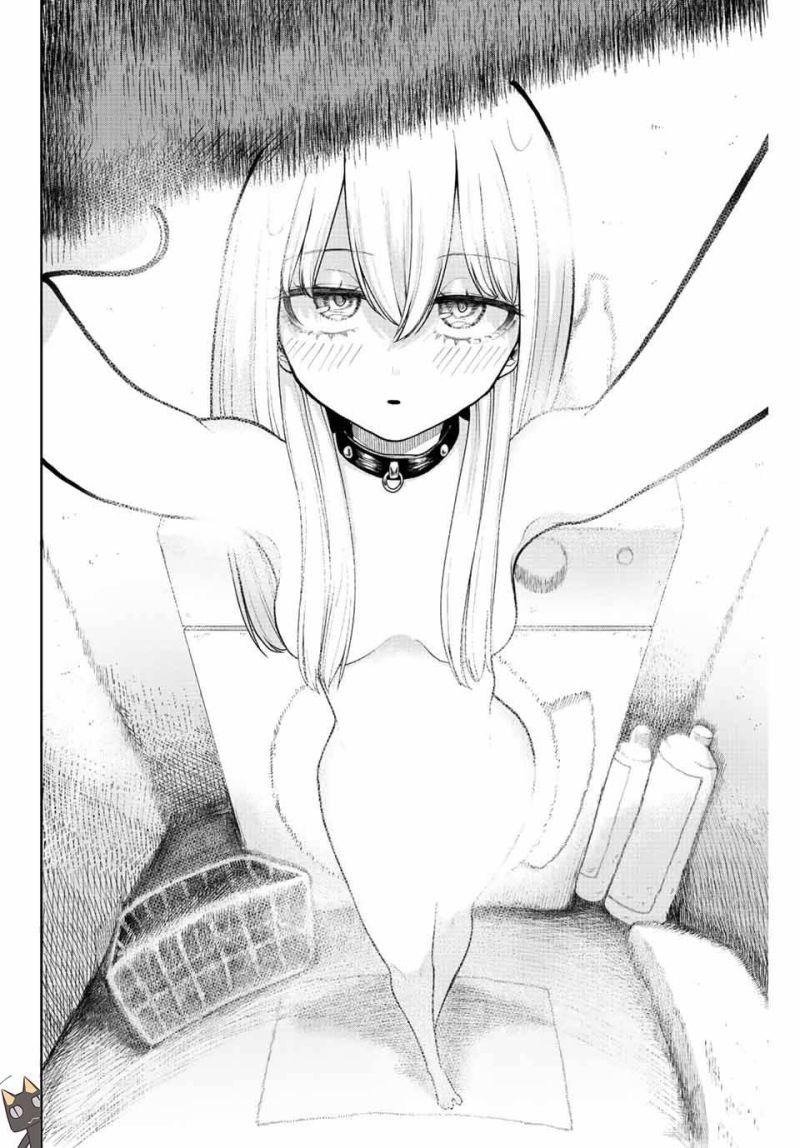 kimi janakya dame na dorei shoujo chapter 2 12
