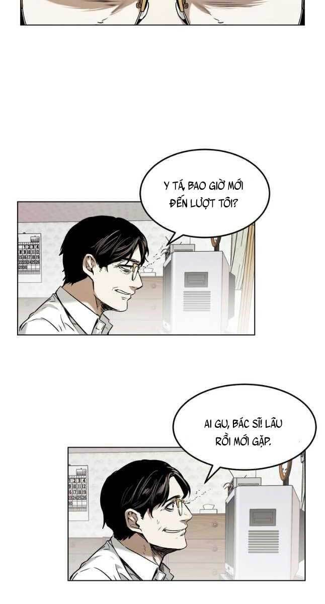 kẻ bất bại chapter 20.1 18