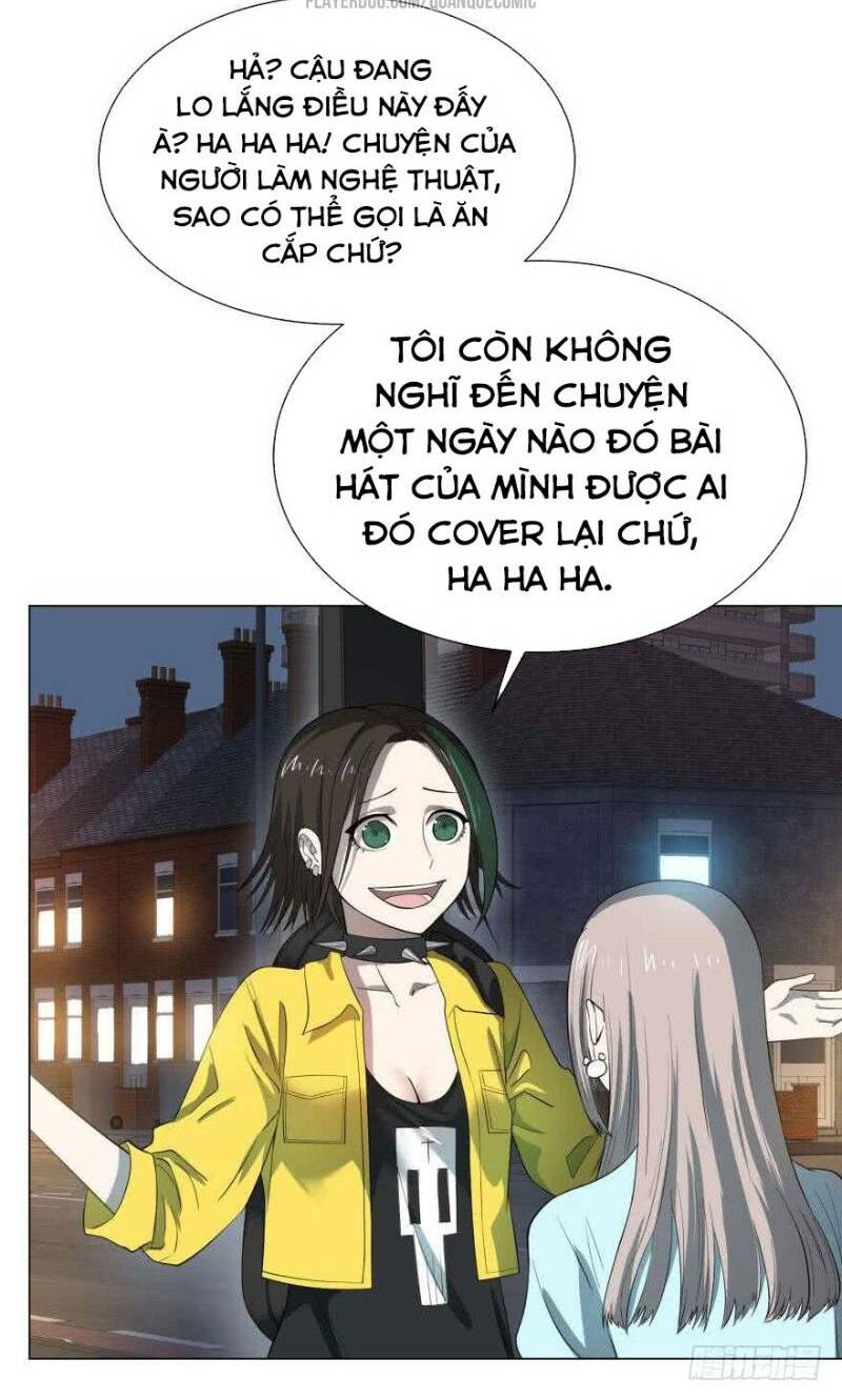 danh sách kẻ phản diện chapter 28 26
