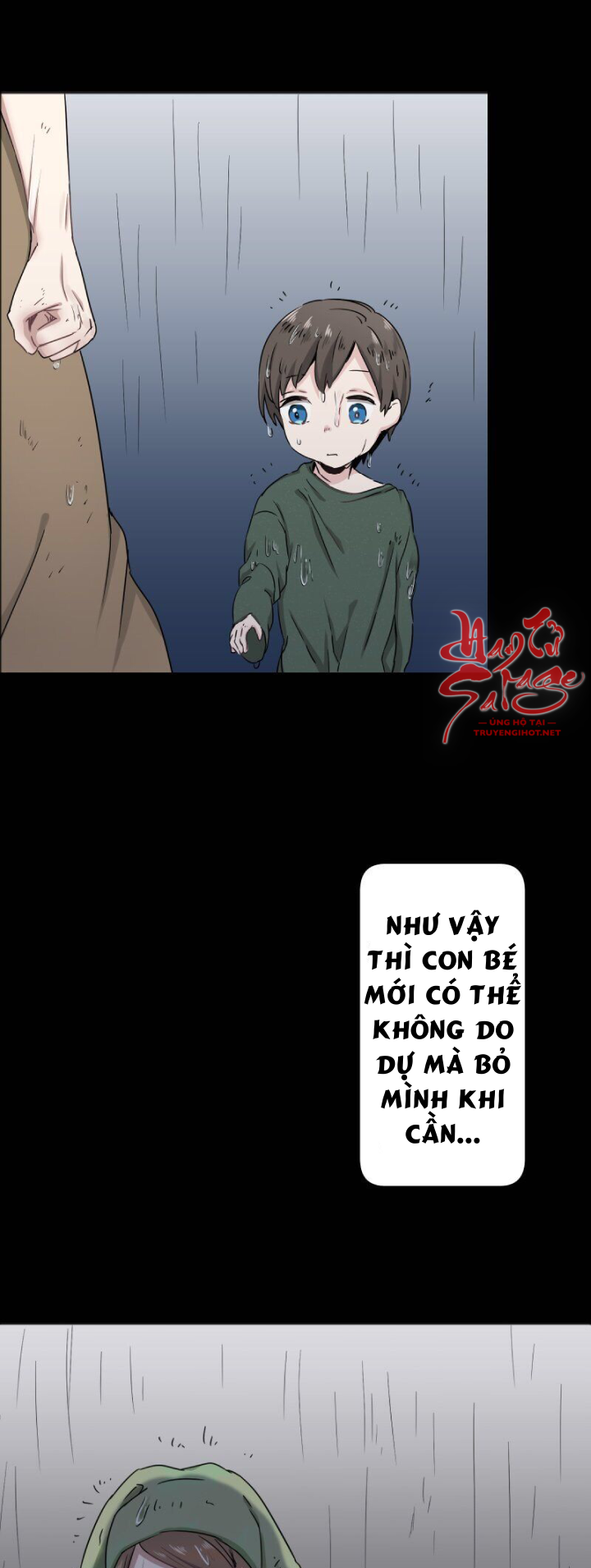 nullitas~nàng dâu giả dối~ chapter 2 53