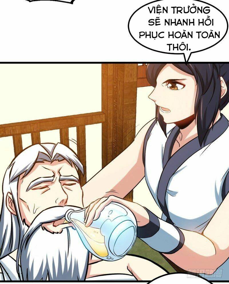 chí tôn thần ma chapter 152 22