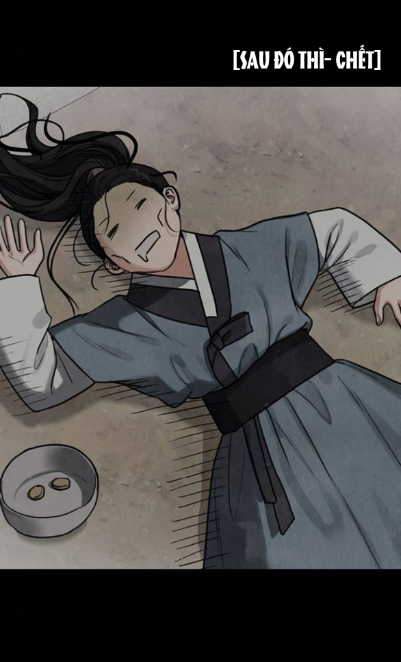 Quỷ Hồn chapter 6.2 5