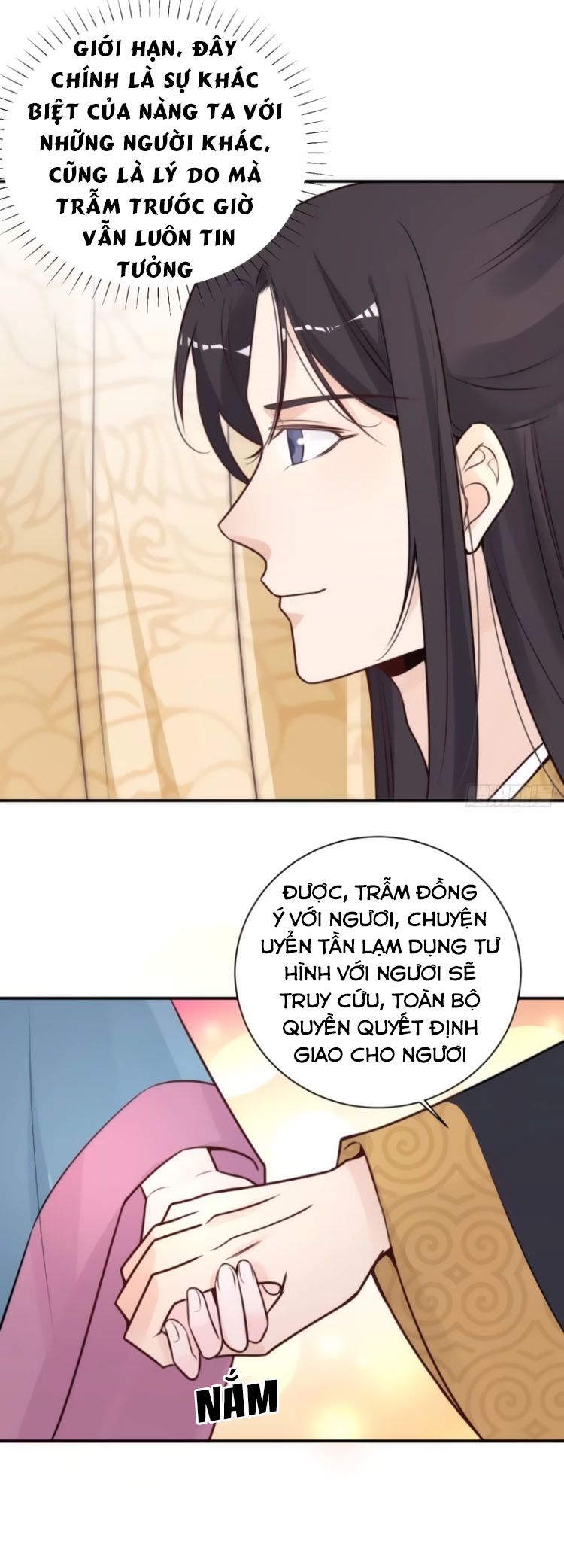 cung đấu live chapter 27 6