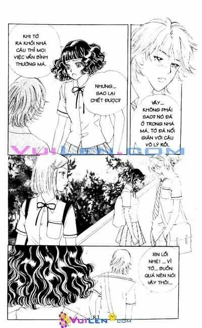 bong bóng trắng chapter 8 81