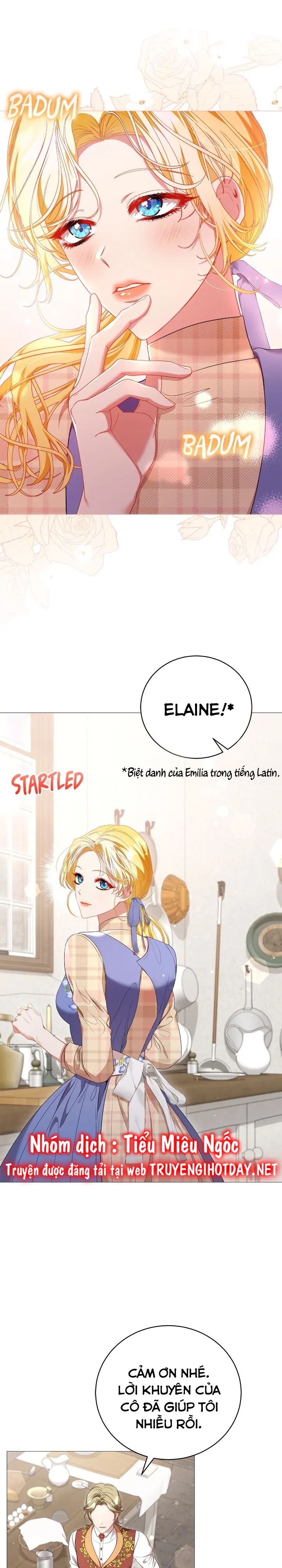 tình yêu đó chưa hề tồn tại chapter 64 5