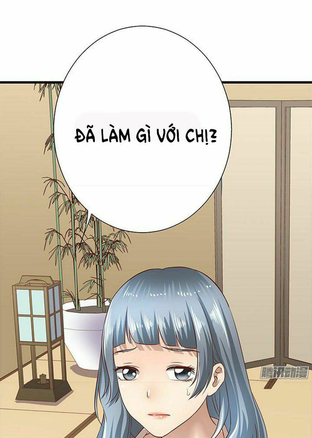 khi trò chơi ác ma bắt đầu chapter 23 41