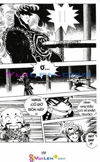 những người bạn tốt chapter 14 160