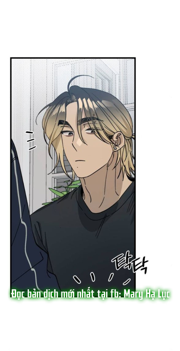 quy luật về rác rưởi chapter 6.1 21