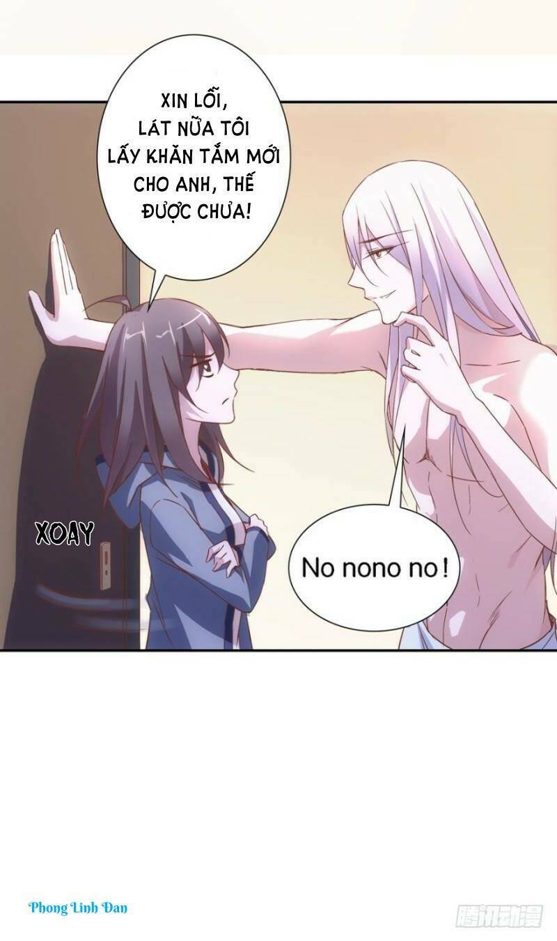 lạc vũ trấn chapter 9 41