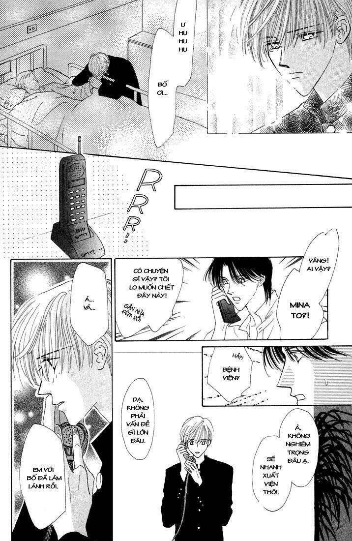 my precious chapter 3 13