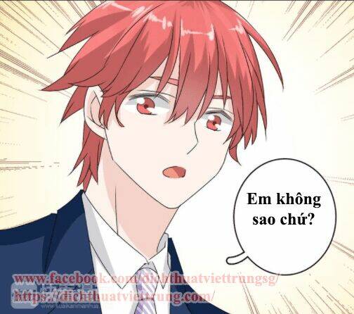lều khều biết yêu chapter 42 27