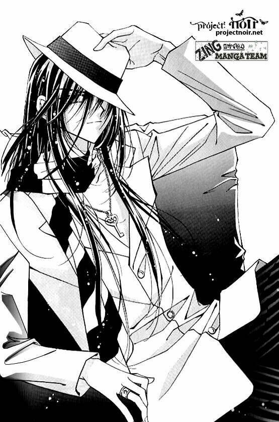 legend - truyền thuyết fushigi chapter 1 73