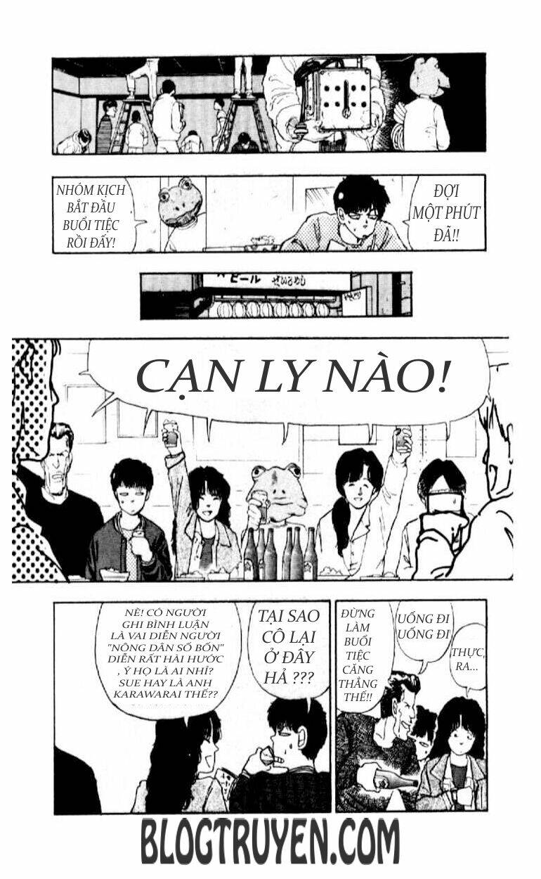 asatte dance chapter 12 5