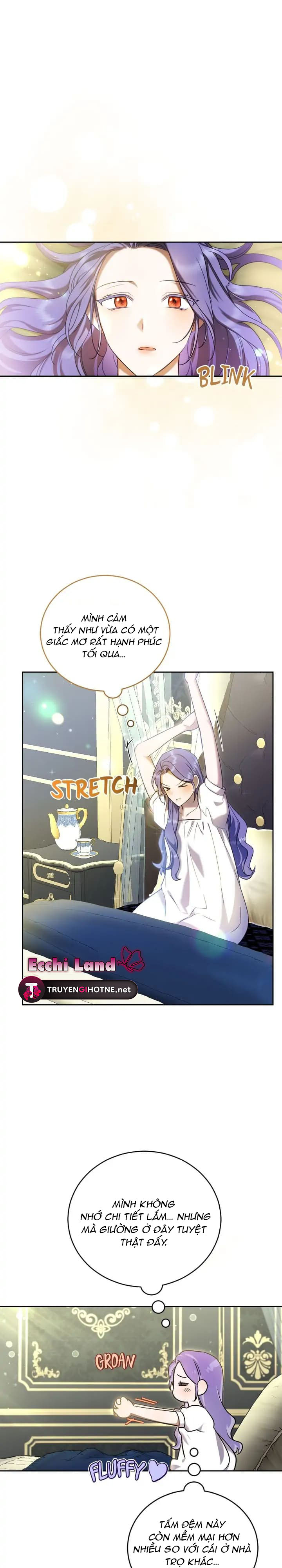 tôi trở thành nữ phản diện trong cuốn tiểu thuyết tàn khốc chapter 17.2 5