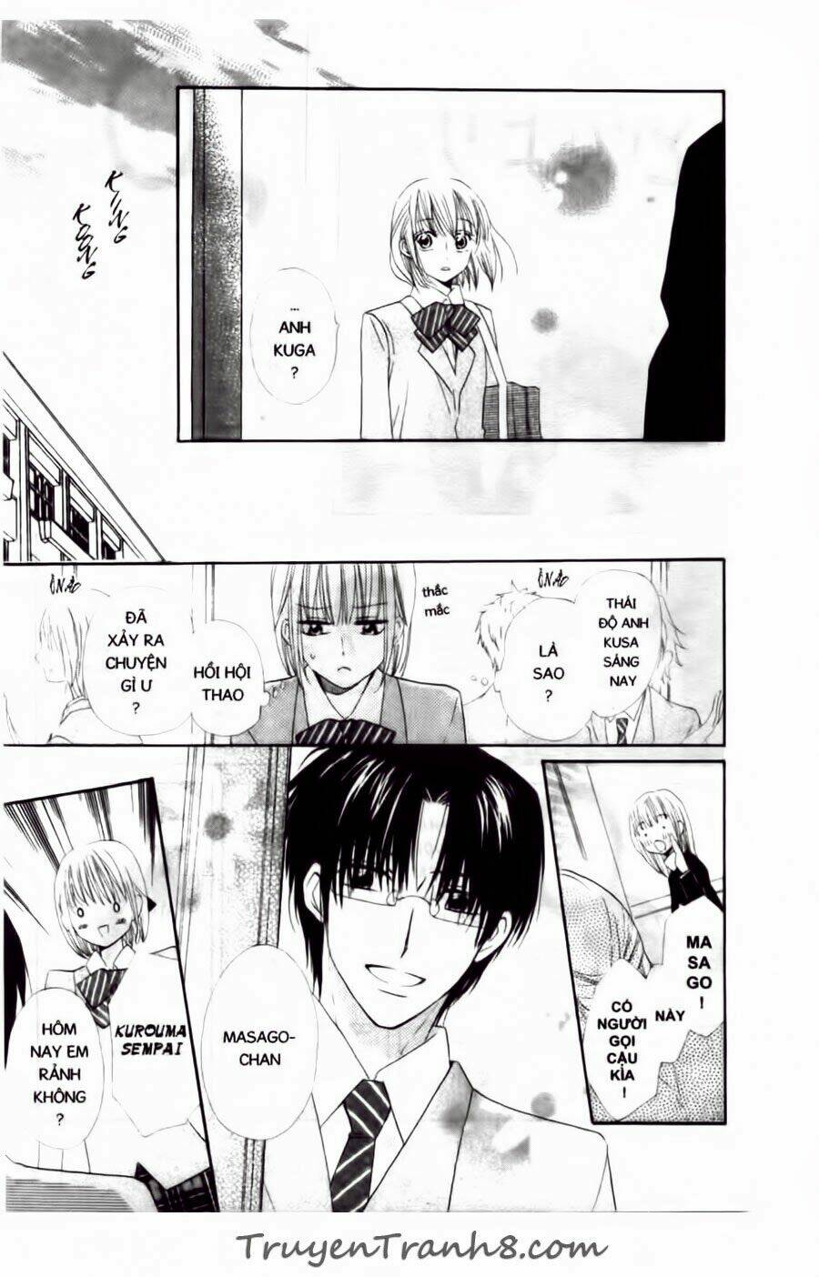 with!! chapter 15 18