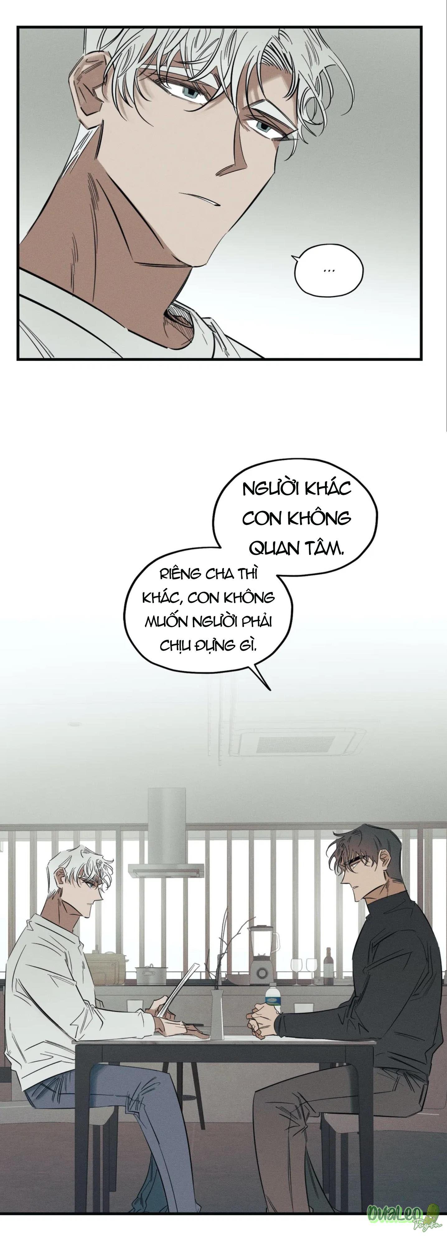 đóa hoa tội lỗi chapter 2 24