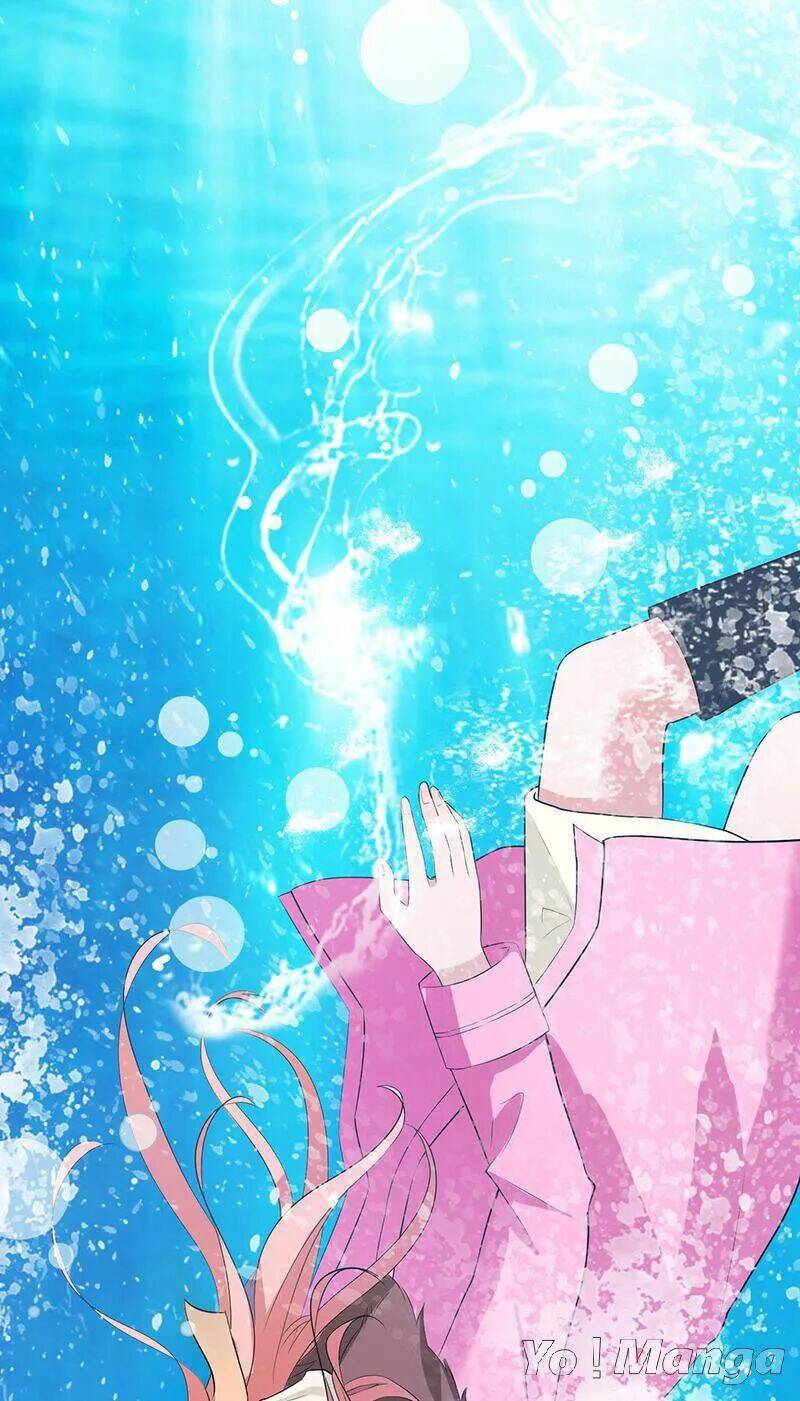 cô dâu gả thay của tổng tài chapter 56 20