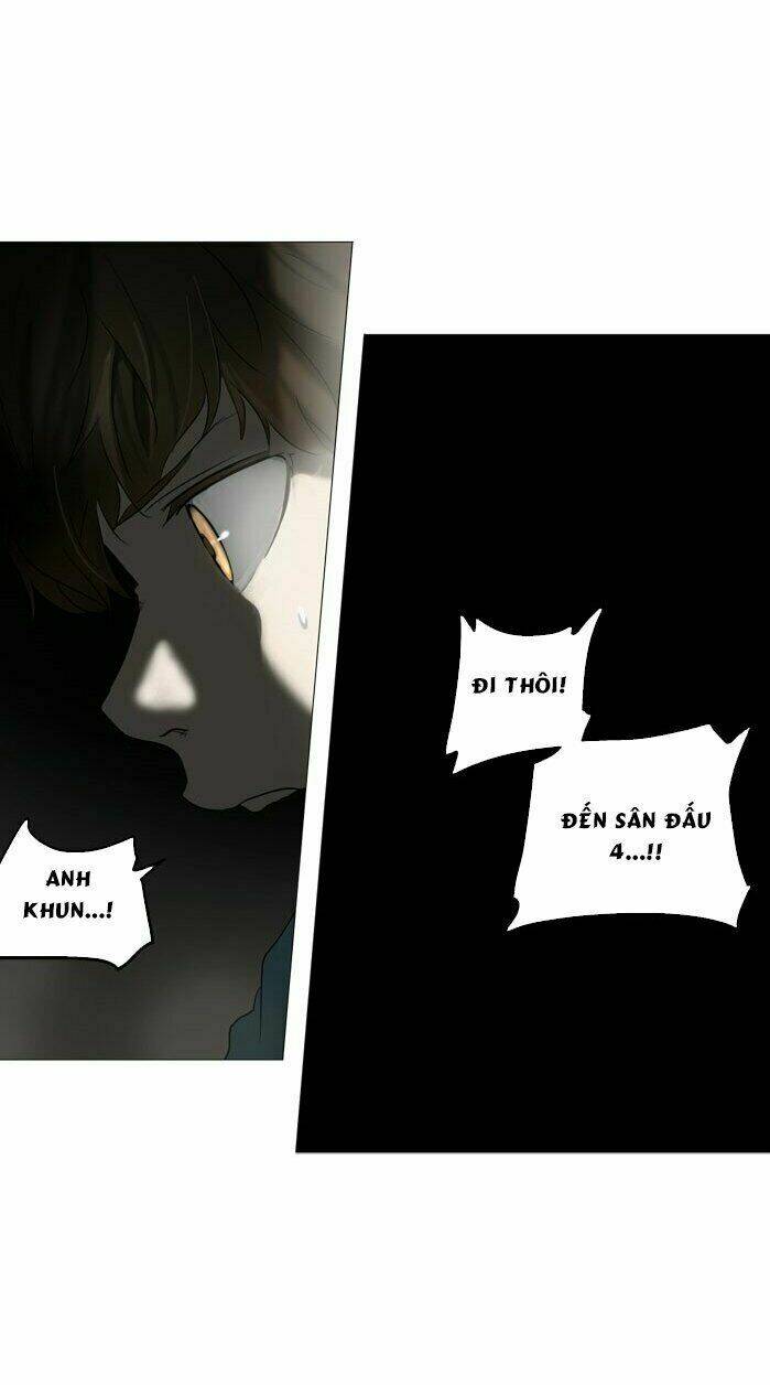 cuộc chiến trong tòa tháp chapter 251 23