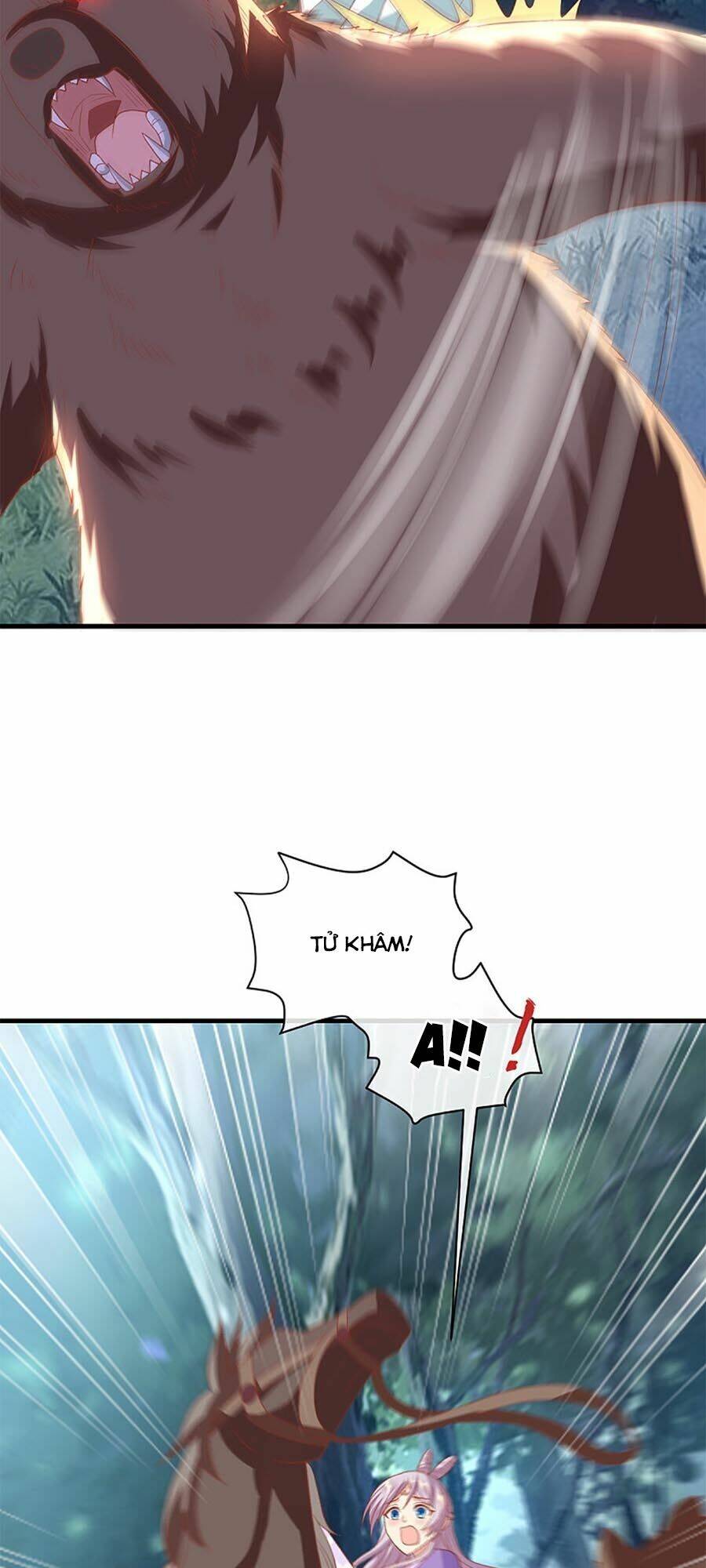 dưỡng thú vi phi chapter 45 38
