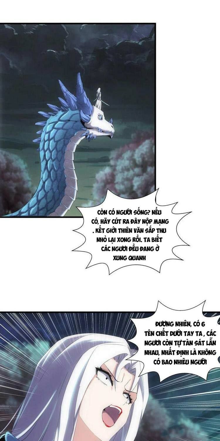 vạn cổ đệ nhất thần chapter 47 2