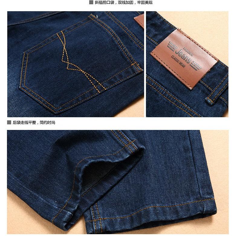 Quần Dài Leo Núi Kiểu Dáng Trẻ Trung Năng Động Cho Nam Giới