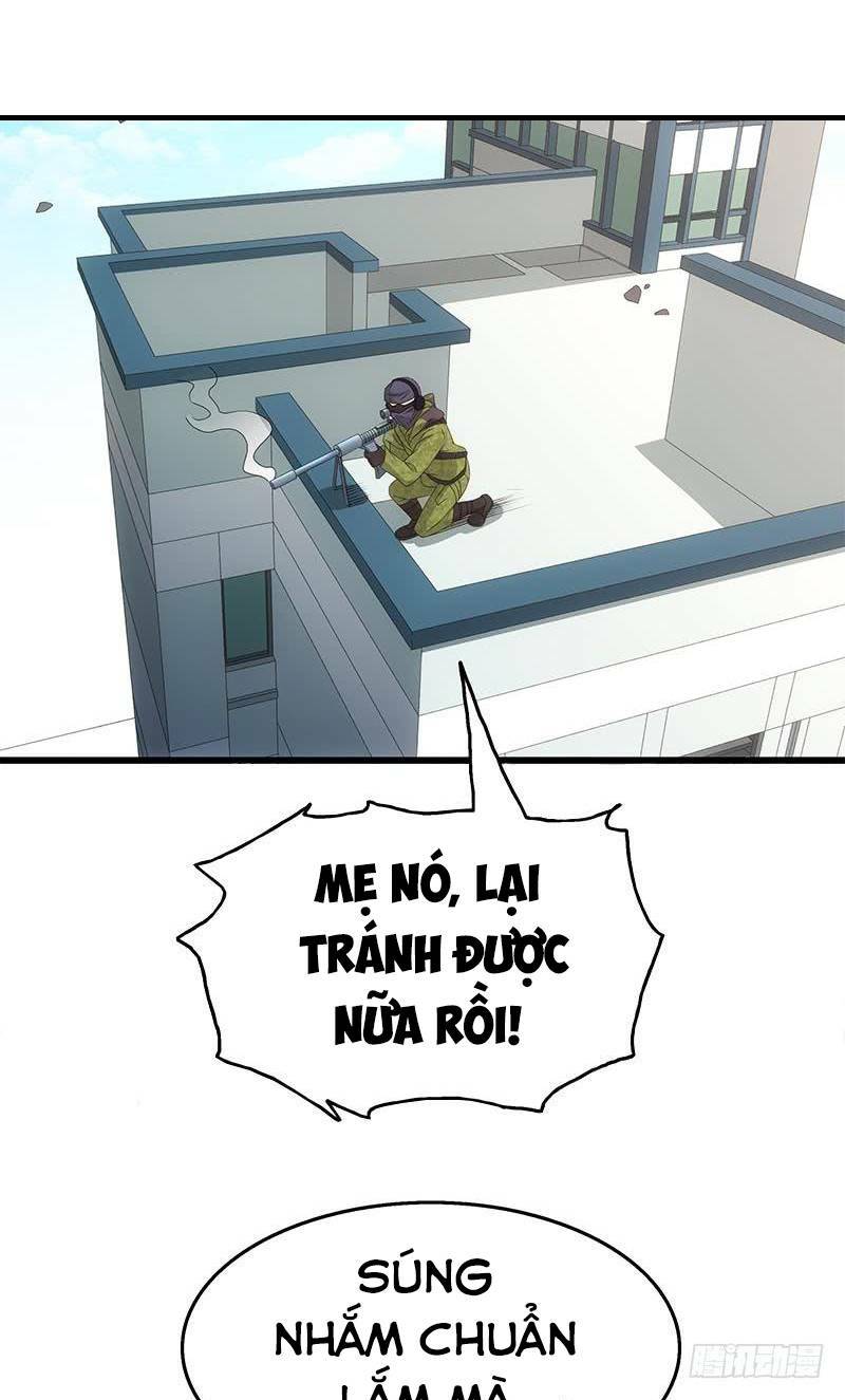 tối cường ở rể chapter 7 20