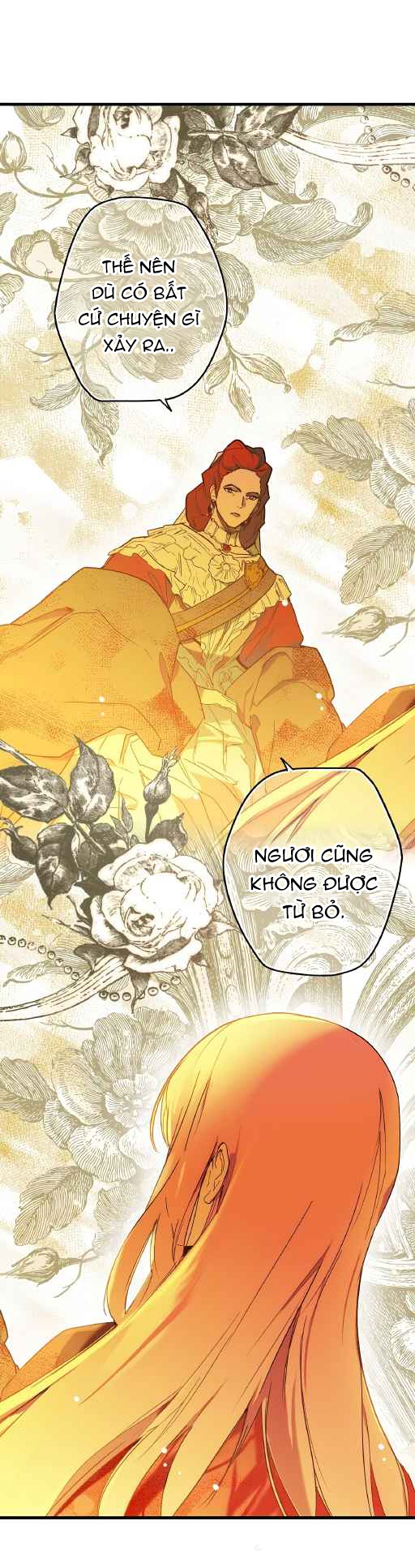 cổ tích về người mẹ kế chapter 53 17